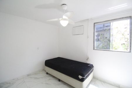 Quarto de kitnet/studio para alugar com 1 quarto, 40m² em Anil, Rio de Janeiro