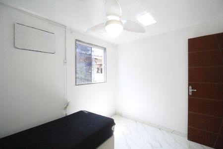 Quarto de kitnet/studio para alugar com 1 quarto, 40m² em Anil, Rio de Janeiro
