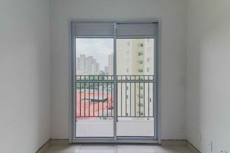 Sala de apartamento à venda com 1 quarto, 27m² em Vila Butantã, São Paulo