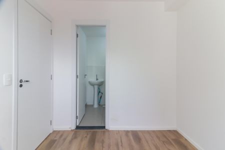 Apartamento à venda com 27m², 1 quarto e sem vagaQuarto 
