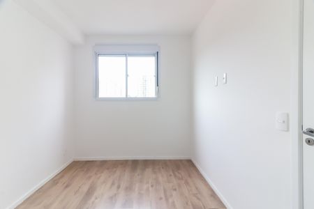 Quarto  de apartamento à venda com 1 quarto, 27m² em Vila Butantã, São Paulo