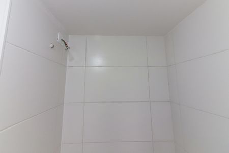 Apartamento à venda com 27m², 1 quarto e sem vagaBanheiro
