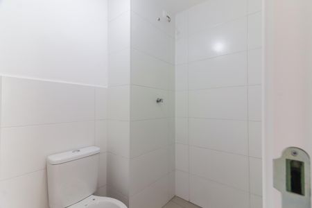 Apartamento à venda com 27m², 1 quarto e sem vagaBanheiro