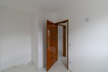 Apartamento à venda com 47m², 2 quartos e 1 vagaQuarto 2