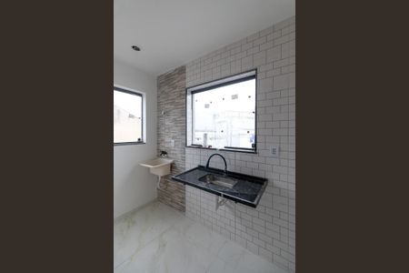 Apartamento à venda com 47m², 2 quartos e 1 vagaSala/Cozinha/Área de Serviço 