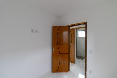 Apartamento à venda com 47m², 2 quartos e 1 vagaQuarto 1