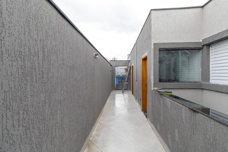 Apartamento à venda com 47m², 2 quartos e 1 vagaÁrea Comum