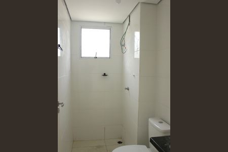 Apartamento para alugar com 47m², 2 quartos e sem vagaBanheiro
