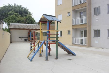 Apartamento para alugar com 47m², 2 quartos e sem vagaÁrea comum