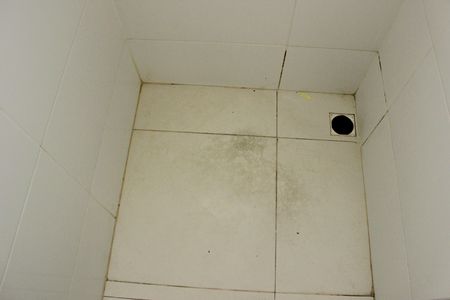 Apartamento para alugar com 47m², 2 quartos e sem vagaBanheiro