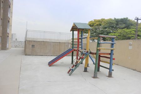 Apartamento para alugar com 47m², 2 quartos e sem vagaÁrea comum