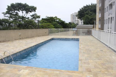 Apartamento para alugar com 47m², 2 quartos e sem vagaÁrea comum