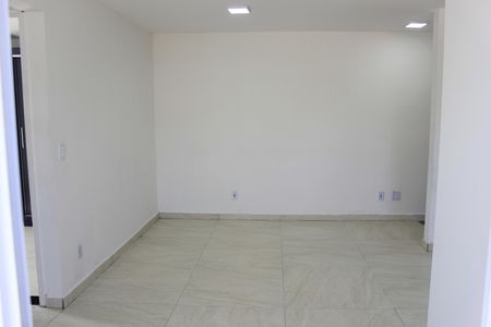 Sala  de apartamento para alugar com 2 quartos, 47m² em Jardim do Triunfo, Guarulhos