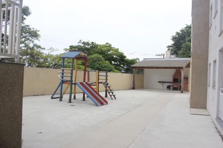 Apartamento para alugar com 47m², 2 quartos e sem vagaÁrea comum