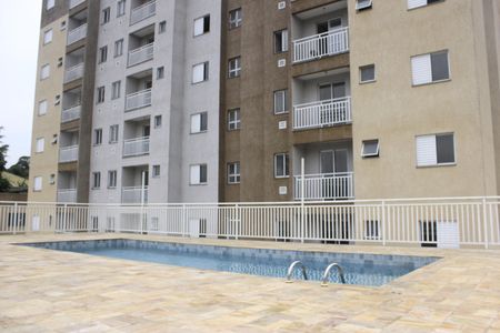 Apartamento para alugar com 47m², 2 quartos e sem vagaÁrea comum