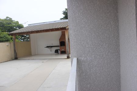 Varanda de apartamento para alugar com 2 quartos, 47m² em Jardim do Triunfo, Guarulhos