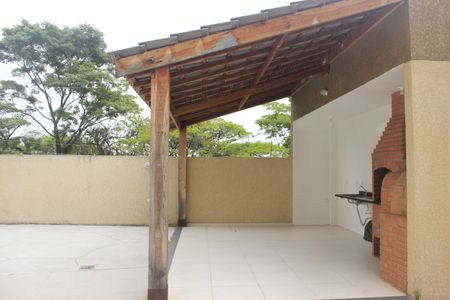 Apartamento para alugar com 47m², 2 quartos e sem vagaÁrea comum