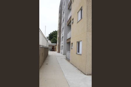 Apartamento para alugar com 47m², 2 quartos e sem vagaÁrea comum