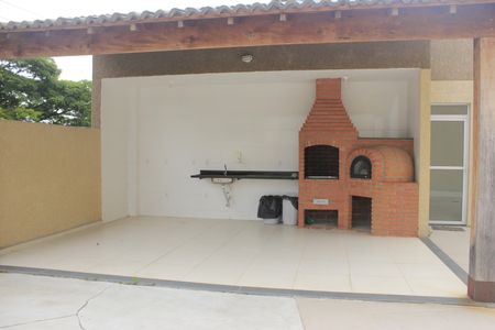 Apartamento para alugar com 47m², 2 quartos e sem vagaÁrea comum