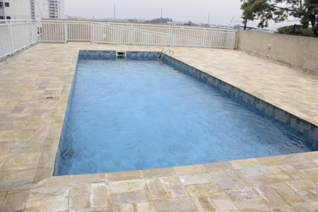 Apartamento para alugar com 47m², 2 quartos e sem vagaÁrea comum