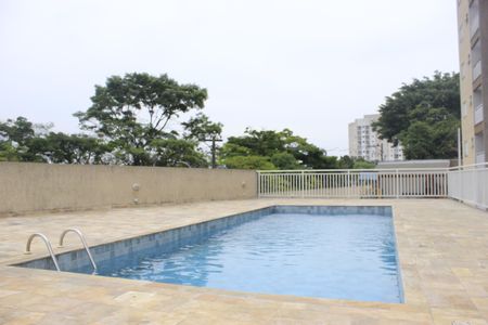 Apartamento para alugar com 47m², 2 quartos e sem vagaÁrea comum