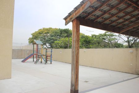 Apartamento para alugar com 47m², 2 quartos e sem vagaÁrea comum