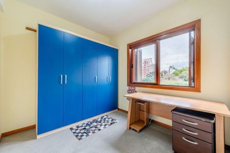 Apartamento à venda com 92m², 3 quartos e 1 vaga