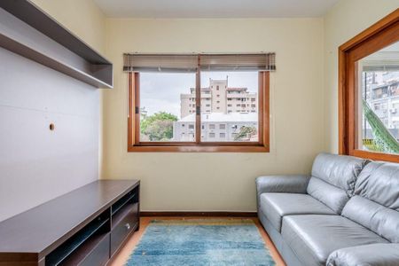 Apartamento à venda com 3 quartos, 92m² em Petrópolis, Porto Alegre