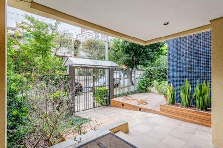 Apartamento à venda com 92m², 3 quartos e 1 vaga