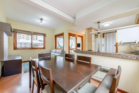 Apartamento à venda com 3 quartos, 92m² em Petrópolis, Porto Alegre