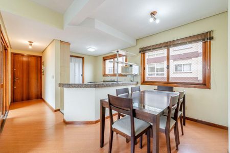 Apartamento à venda com 3 quartos, 92m² em Petrópolis, Porto Alegre