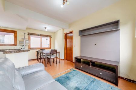 Apartamento à venda com 3 quartos, 92m² em Petrópolis, Porto Alegre