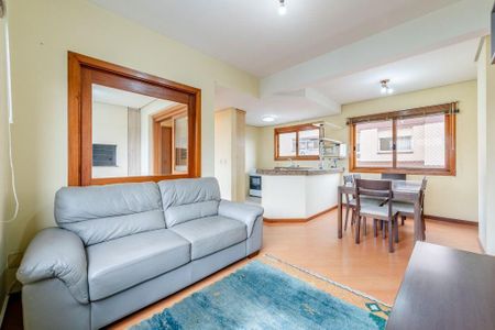 Apartamento à venda com 3 quartos, 92m² em Petrópolis, Porto Alegre