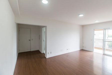 Quarto de apartamento para alugar com 1 quarto, 50m² em Jardim Tupanci, Barueri