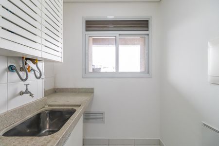 Apartamento para alugar com 84m², 3 quartos e 2 vagas Apartamento para alugar com 84m², 3 quartos e 2 vagasCozinha