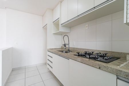 Apartamento para alugar com 84m², 3 quartos e 2 vagas Apartamento para alugar com 84m², 3 quartos e 2 vagasCozinha