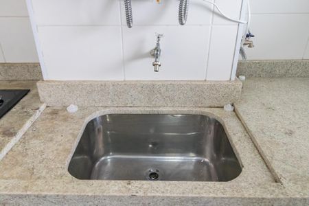 Apartamento para alugar com 84m², 3 quartos e 2 vagas Apartamento para alugar com 84m², 3 quartos e 2 vagasCozinha