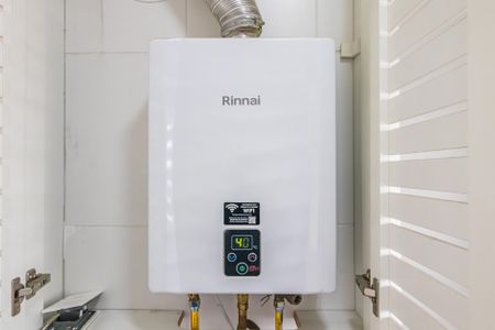 Apartamento para alugar com 84m², 3 quartos e 2 vagas Apartamento para alugar com 84m², 3 quartos e 2 vagasCozinha