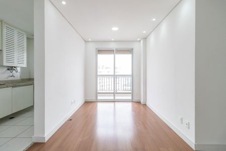 Apartamento para alugar com 84m², 3 quartos e 2 vagas Apartamento para alugar com 84m², 3 quartos e 2 vagasSala