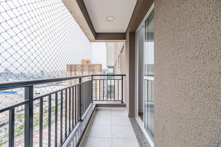 Apartamento para alugar com 84m², 3 quartos e 2 vagas Apartamento para alugar com 84m², 3 quartos e 2 vagasVaranda Sala