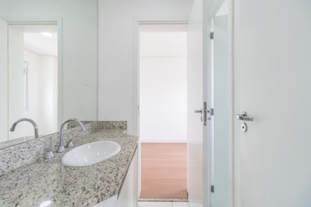 Apartamento para alugar com 84m², 3 quartos e 2 vagas Apartamento para alugar com 84m², 3 quartos e 2 vagasBanheiro da Suíte 1