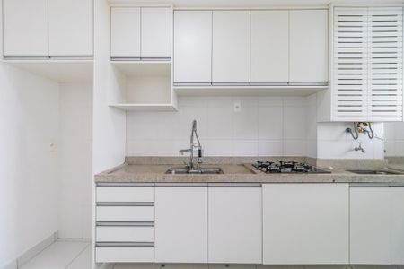 Apartamento para alugar com 84m², 3 quartos e 2 vagas Apartamento para alugar com 84m², 3 quartos e 2 vagasCozinha