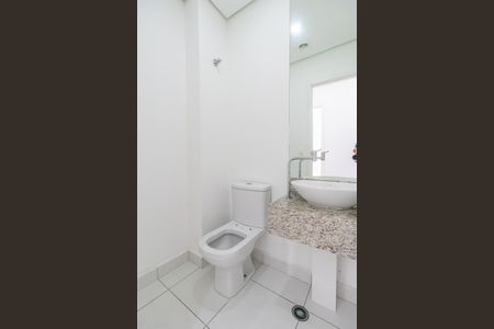Apartamento para alugar com 84m², 3 quartos e 2 vagas Apartamento para alugar com 84m², 3 quartos e 2 vagasLavabo