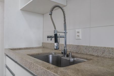 Apartamento para alugar com 84m², 3 quartos e 2 vagas Apartamento para alugar com 84m², 3 quartos e 2 vagasCozinha