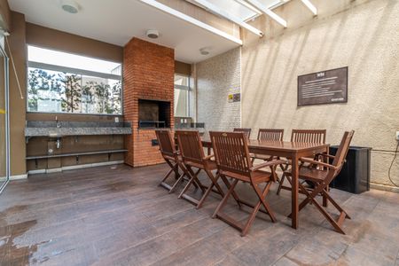 Apartamento para alugar com 84m², 3 quartos e 2 vagas Apartamento para alugar com 84m², 3 quartos e 2 vagasÁrea comum