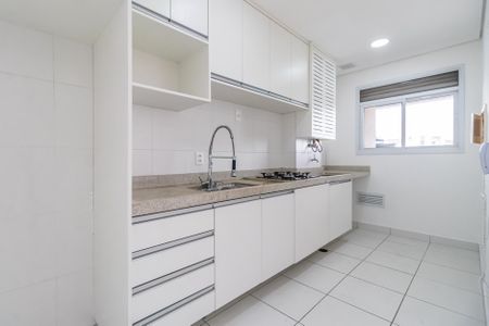 Apartamento para alugar com 84m², 3 quartos e 2 vagas Apartamento para alugar com 84m², 3 quartos e 2 vagasCozinha