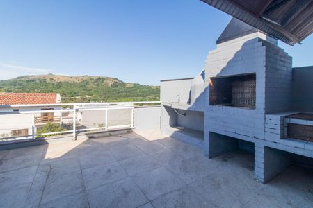 Casa para alugar com 175m², 3 quartos e 2 vagasVaranda