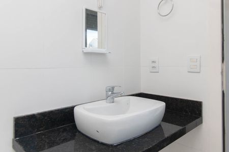 Casa para alugar com 175m², 3 quartos e 2 vagasBanheiro da Suíte