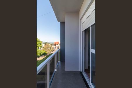 Casa para alugar com 175m², 3 quartos e 2 vagasVaranda Quarto 3