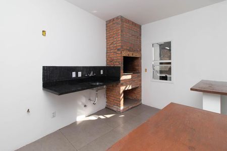 Casa para alugar com 175m², 3 quartos e 2 vagasCozinha